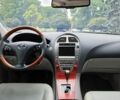 Сірий Лексус ЕС, об'ємом двигуна 3.5 л та пробігом 180 тис. км за 7029 $, фото 23 на Automoto.ua