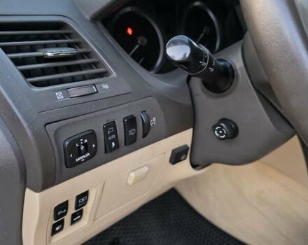 Сірий Лексус ЕС, об'ємом двигуна 3.46 л та пробігом 250 тис. км за 8599 $, фото 37 на Automoto.ua