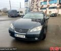 Серый Лексус ЕС, объемом двигателя 3.5 л и пробегом 237 тыс. км за 8400 $, фото 1 на Automoto.ua