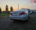 Серый Лексус ЕС, объемом двигателя 3.5 л и пробегом 250 тыс. км за 8599 $, фото 13 на Automoto.ua