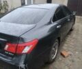 Сірий Лексус ЕС, об'ємом двигуна 3.46 л та пробігом 195 тис. км за 7100 $, фото 5 на Automoto.ua