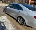 Сірий Лексус ЕС, об'ємом двигуна 3.5 л та пробігом 246 тис. км за 8000 $, фото 1 на Automoto.ua