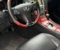 Сірий Лексус ЕС, об'ємом двигуна 3.46 л та пробігом 122 тис. км за 7700 $, фото 11 на Automoto.ua