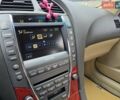 Сірий Лексус ЕС, об'ємом двигуна 3.46 л та пробігом 304 тис. км за 8900 $, фото 52 на Automoto.ua