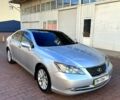 Сірий Лексус ЕС, об'ємом двигуна 3.5 л та пробігом 220 тис. км за 9900 $, фото 1 на Automoto.ua