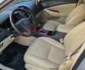 Сірий Лексус ЕС, об'ємом двигуна 3.46 л та пробігом 250 тис. км за 8599 $, фото 24 на Automoto.ua