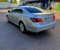 Сірий Лексус ЕС, об'ємом двигуна 3.5 л та пробігом 220 тис. км за 9900 $, фото 5 на Automoto.ua