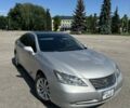 Сірий Лексус ЕС, об'ємом двигуна 3.5 л та пробігом 109 тис. км за 13999 $, фото 20 на Automoto.ua