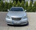 Сірий Лексус ЕС, об'ємом двигуна 3.46 л та пробігом 190 тис. км за 9800 $, фото 1 на Automoto.ua