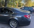 Сірий Лексус ЕС, об'ємом двигуна 3.46 л та пробігом 207 тис. км за 8500 $, фото 1 на Automoto.ua