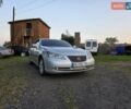 Серый Лексус ЕС, объемом двигателя 3.5 л и пробегом 250 тыс. км за 8999 $, фото 6 на Automoto.ua