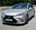 Сірий Лексус ЕС, об'ємом двигуна 3.5 л та пробігом 109 тис. км за 13999 $, фото 2 на Automoto.ua
