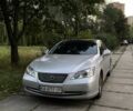Серый Лексус ЕС, объемом двигателя 3.46 л и пробегом 290 тыс. км за 9000 $, фото 1 на Automoto.ua