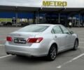 Сірий Лексус ЕС, об'ємом двигуна 3.46 л та пробігом 122 тис. км за 7700 $, фото 5 на Automoto.ua