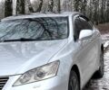 Серый Лексус ЕС, объемом двигателя 35 л и пробегом 0 тыс. км за 11800 $, фото 1 на Automoto.ua