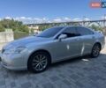 Серый Лексус ЕС, объемом двигателя 3.46 л и пробегом 245 тыс. км за 9500 $, фото 1 на Automoto.ua