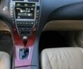 Сірий Лексус ЕС, об'ємом двигуна 3.46 л та пробігом 250 тис. км за 7899 $, фото 26 на Automoto.ua