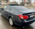 Серый Лексус ЕС, объемом двигателя 3.5 л и пробегом 237 тыс. км за 8400 $, фото 2 на Automoto.ua