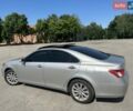 Сірий Лексус ЕС, об'ємом двигуна 3.5 л та пробігом 109 тис. км за 13999 $, фото 6 на Automoto.ua