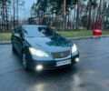 Серый Лексус ЕС, объемом двигателя 3.5 л и пробегом 247 тыс. км за 9500 $, фото 6 на Automoto.ua