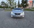 Серый Лексус ЕС, объемом двигателя 3.46 л и пробегом 250 тыс. км за 8899 $, фото 4 на Automoto.ua