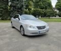 Сірий Лексус ЕС, об'ємом двигуна 3.5 л та пробігом 180 тис. км за 7013 $, фото 1 на Automoto.ua