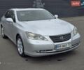 Сірий Лексус ЕС, об'ємом двигуна 3.46 л та пробігом 304 тис. км за 8900 $, фото 3 на Automoto.ua