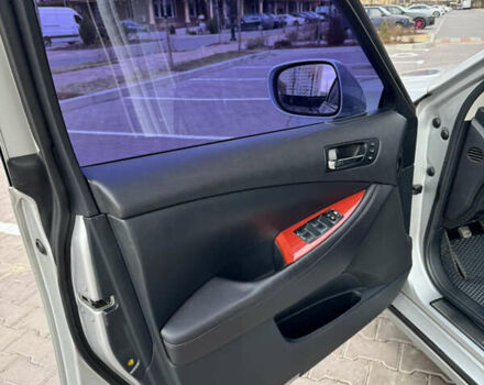 Серый Лексус ЕС, объемом двигателя 0 л и пробегом 113 тыс. км за 9500 $, фото 6 на Automoto.ua