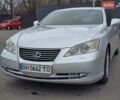 Сірий Лексус ЕС, об'ємом двигуна 3.46 л та пробігом 304 тис. км за 8900 $, фото 5 на Automoto.ua