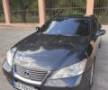 Сірий Лексус ЕС, об'ємом двигуна 3.5 л та пробігом 292 тис. км за 11000 $, фото 1 на Automoto.ua