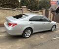 Серый Лексус ЕС, объемом двигателя 3.5 л и пробегом 276 тыс. км за 8800 $, фото 7 на Automoto.ua