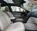 Сірий Лексус ЕС, об'ємом двигуна 3.46 л та пробігом 237 тис. км за 9499 $, фото 13 на Automoto.ua