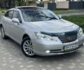 Серый Лексус ЕС, объемом двигателя 3.5 л и пробегом 200 тыс. км за 8500 $, фото 2 на Automoto.ua