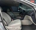 Сірий Лексус ЕС, об'ємом двигуна 3.46 л та пробігом 299 тис. км за 9390 $, фото 11 на Automoto.ua