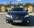 Серый Лексус ЕС, объемом двигателя 3.5 л и пробегом 205 тыс. км за 9500 $, фото 1 на Automoto.ua