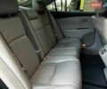 Сірий Лексус ЕС, об'ємом двигуна 3.46 л та пробігом 237 тис. км за 9499 $, фото 14 на Automoto.ua