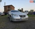 Серый Лексус ЕС, объемом двигателя 3.5 л и пробегом 250 тыс. км за 8799 $, фото 5 на Automoto.ua