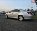 Серый Лексус ЕС, объемом двигателя 3.5 л и пробегом 250 тыс. км за 8799 $, фото 16 на Automoto.ua