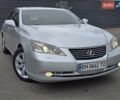 Сірий Лексус ЕС, об'ємом двигуна 3.46 л та пробігом 304 тис. км за 8900 $, фото 1 на Automoto.ua