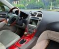 Серый Лексус ЕС, объемом двигателя 3.46 л и пробегом 295 тыс. км за 6800 $, фото 15 на Automoto.ua