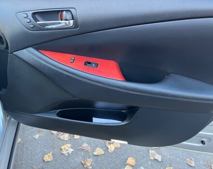 Лексус ЕС 2007 у Александрие на Automoto.ua Сірий Лексус ЕС, об'ємом двигуна 3.5 л та пробігом 176 тис. км за 8500 $, фото 13 на Automoto.ua