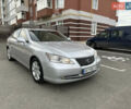 Сірий Лексус ЕС, об'ємом двигуна 3.5 л та пробігом 296 тис. км за 8500 $, фото 1 на Automoto.ua