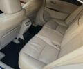 Сірий Лексус ЕС, об'ємом двигуна 3.46 л та пробігом 250 тис. км за 8599 $, фото 32 на Automoto.ua