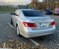 Лексус ЕС 2007 у Александрие на Automoto.ua Сірий Лексус ЕС, об'ємом двигуна 3.5 л та пробігом 176 тис. км за 8500 $, фото 4 на Automoto.ua
