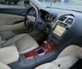 Сірий Лексус ЕС, об'ємом двигуна 3.46 л та пробігом 250 тис. км за 7899 $, фото 42 на Automoto.ua