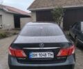 Сірий Лексус ЕС, об'ємом двигуна 3.46 л та пробігом 195 тис. км за 7100 $, фото 4 на Automoto.ua