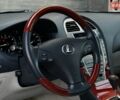 Сірий Лексус ЕС, об'ємом двигуна 3.46 л та пробігом 237 тис. км за 9499 $, фото 9 на Automoto.ua
