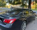 Сірий Лексус ЕС, об'ємом двигуна 3.46 л та пробігом 207 тис. км за 8500 $, фото 3 на Automoto.ua
