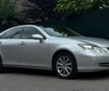 Сірий Лексус ЕС, об'ємом двигуна 3.5 л та пробігом 265 тис. км за 8200 $, фото 1 на Automoto.ua