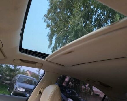 Сірий Лексус ЕС, об'ємом двигуна 3.46 л та пробігом 250 тис. км за 8599 $, фото 25 на Automoto.ua